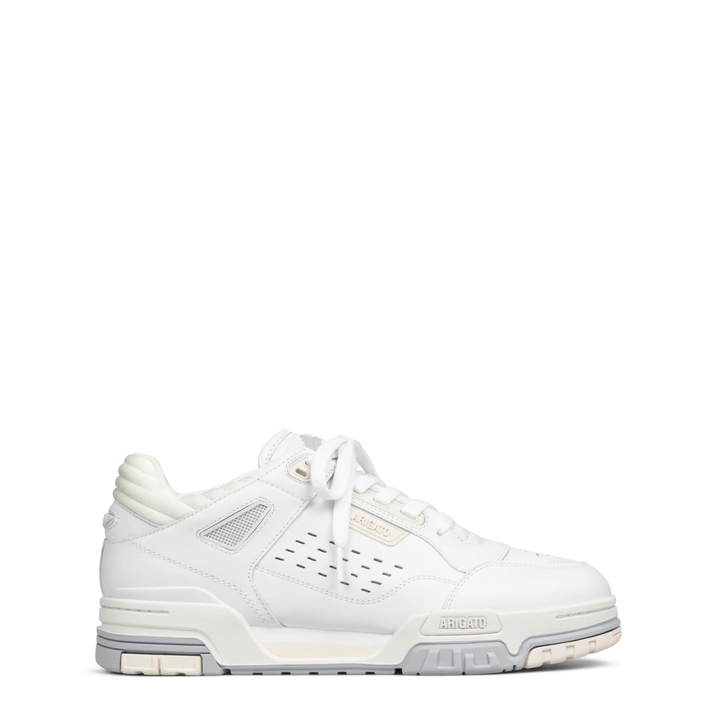 Axel Arigato Onyx Sneaker - White/Beige